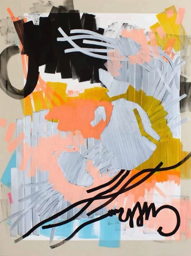 Susanne Bonowicz — Like 25