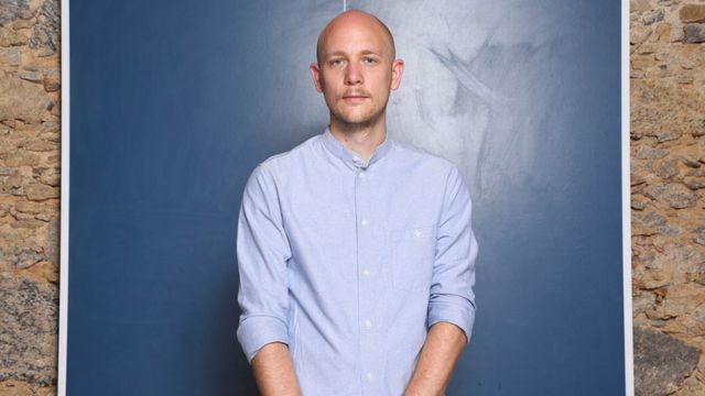 Jonas Lund